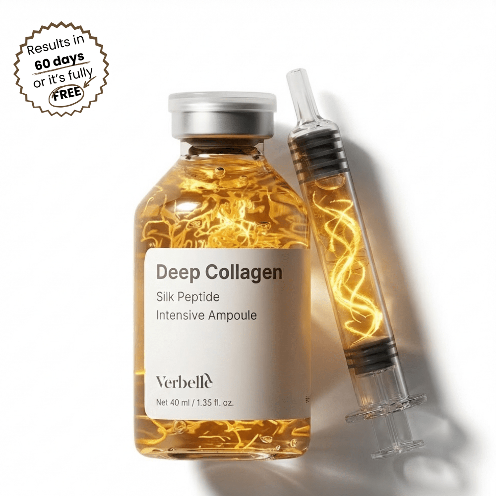 Visibly Firmer, Smoother Skin in 14 Days - Without Injectables - Lumier Noir