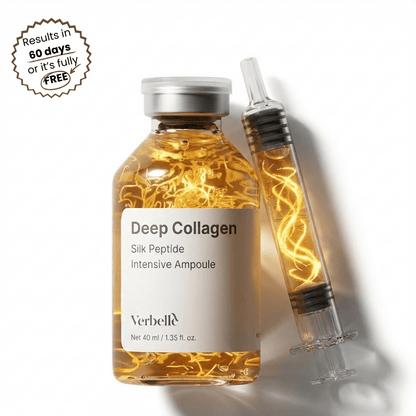 Visibly Firmer, Smoother Skin in 14 Days - Without Injectables - Lumier Noir