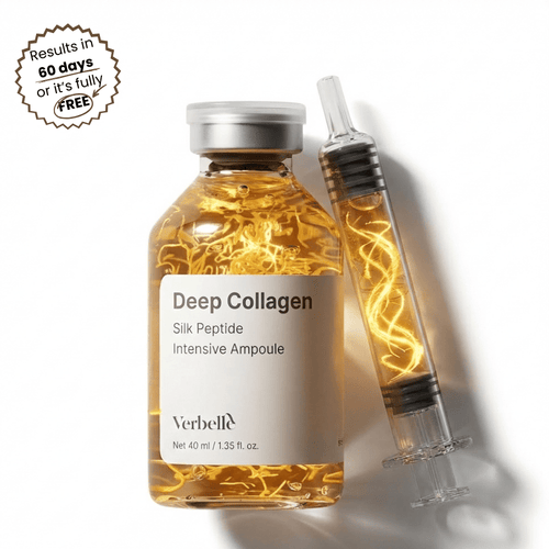 Visibly Firmer, Smoother Skin in 14 Days - Without Injectables - Lumier Noir