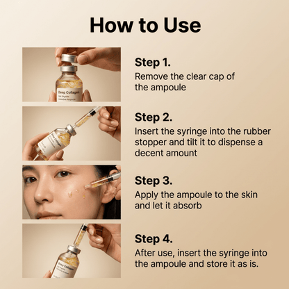 Visibly Firmer, Smoother Skin in 14 Days - Without Injectables - Lumier Noir