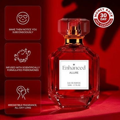 Pheromone Formula | Buy 2 Get 1 Free - Lumier Noir