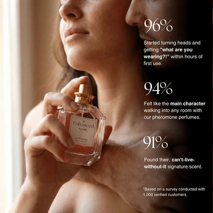 Pheromone Formula | Buy 2 Get 1 Free - Lumier Noir