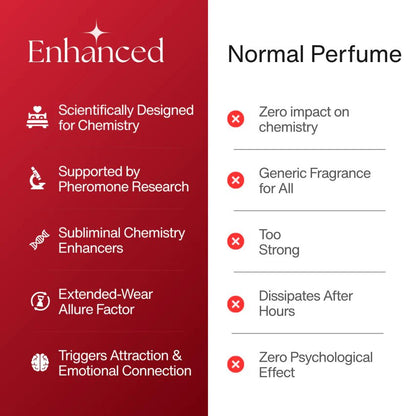 Pheromone Formula | Buy 2 Get 1 Free - Lumier Noir