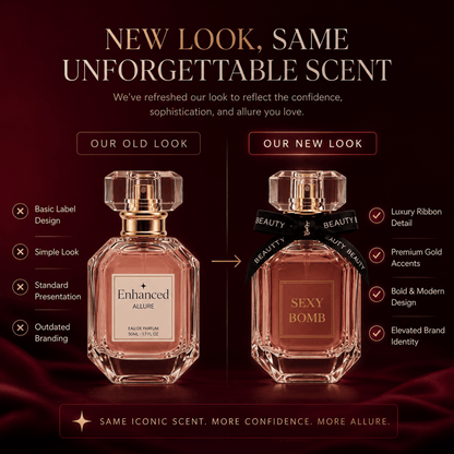 Make Him Obsessed With You - Lumier Noir