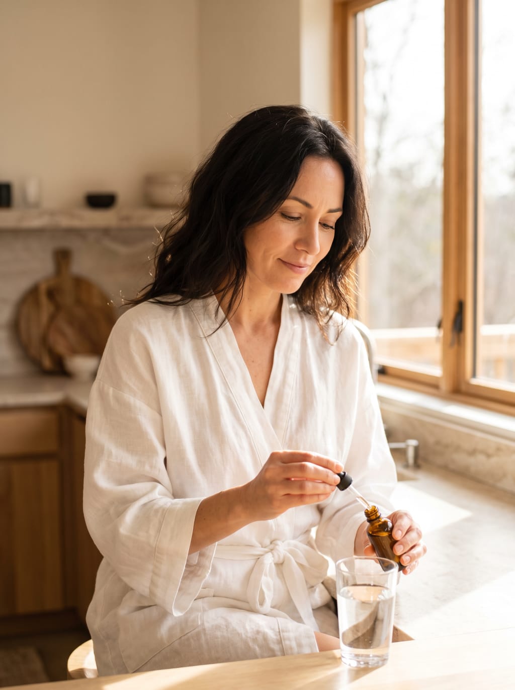 Maca Root Complex