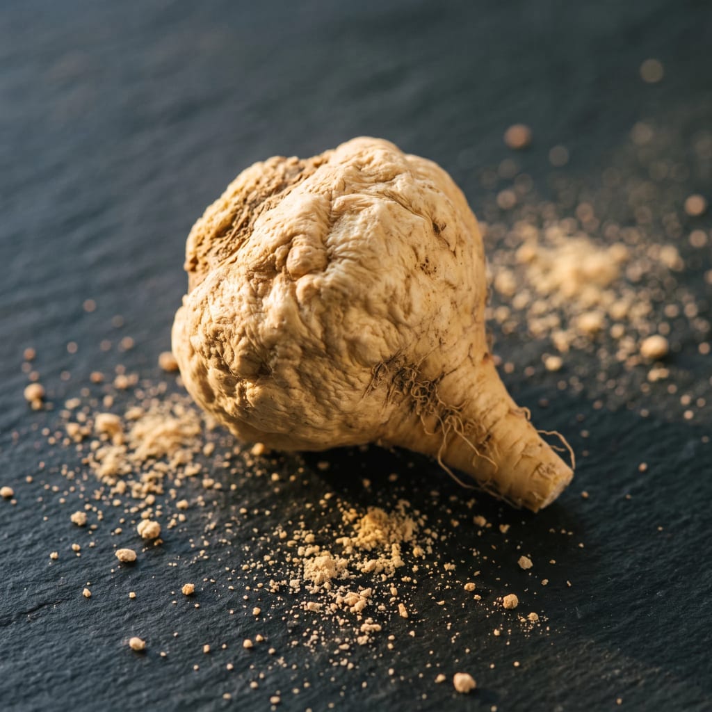 Maca Root Complex