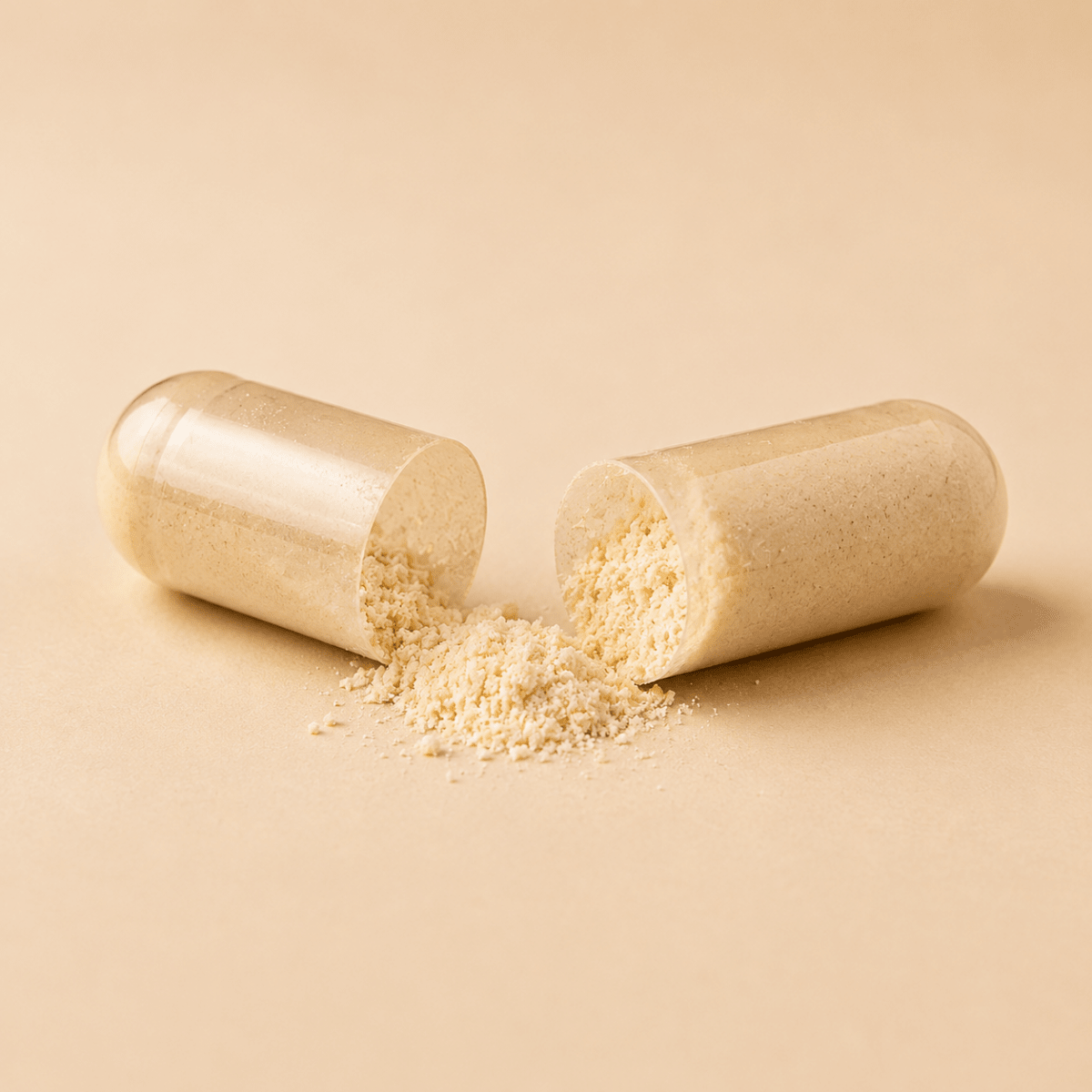 FerraVital™ Ferritin Support – The Missing Nutrient Behind Hair Thinning & Fatigue - Lumier Noir