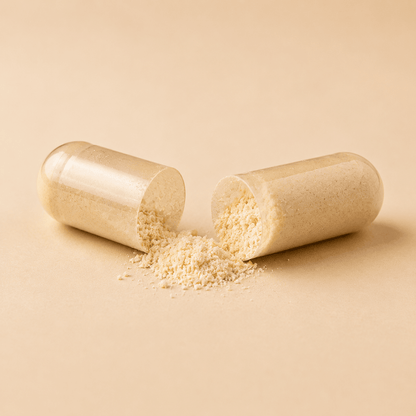 FerraVital™ Ferritin Support – The Missing Nutrient Behind Hair Thinning & Fatigue - Lumier Noir